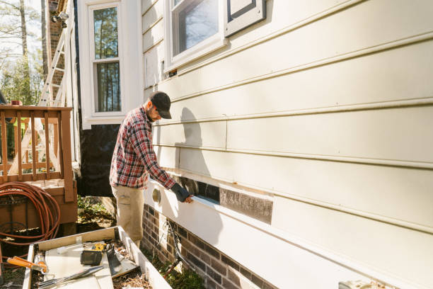 Trusted Siding Contractor service in Venus, TX - Creative Siding